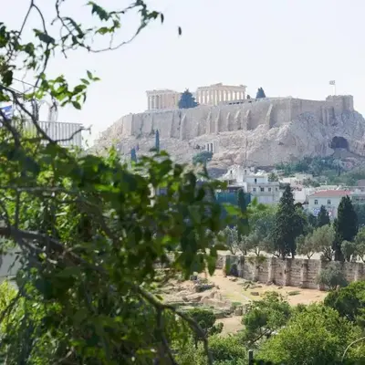 Ma Maison No6 Acropolis View Mansion