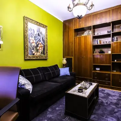 Premium GaLeRia 4A