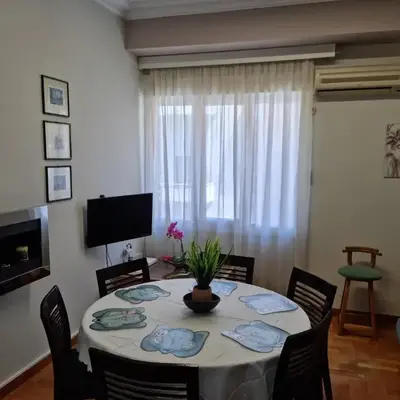 STADION APTS Near Athens City Center