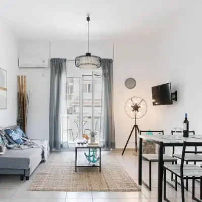 Aegean style