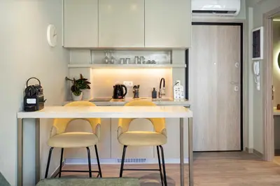 Gallery image of 9 Muses Exclusive Suites In Syntagma in Athens