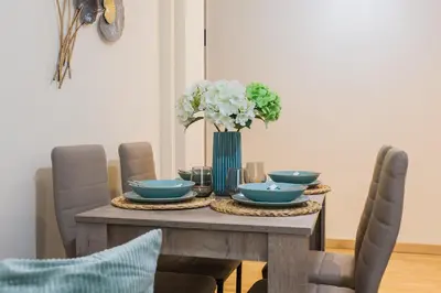 Gallery image of Lovely renovated apartment walk to Acropolis in Athens