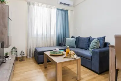 Gallery image of Lovely renovated apartment walk to Acropolis in Athens