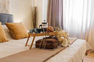 Gallery image of Lovely renovated apartment walk to Acropolis in Athens