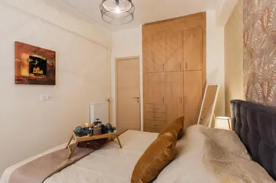 Gallery image of Lovely renovated apartment walk to Acropolis in Athens