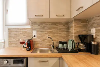 Gallery image of Lovely renovated apartment walk to Acropolis in Athens