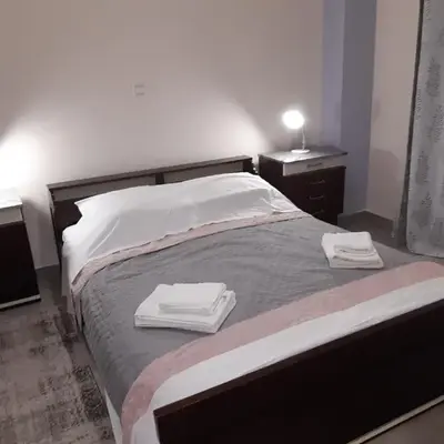 Stylish apartment