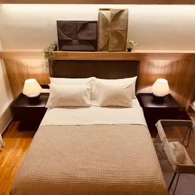2 BedRoom Apt - Live Like a Local in Kolonaki