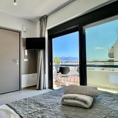 M & M - boutique apartments