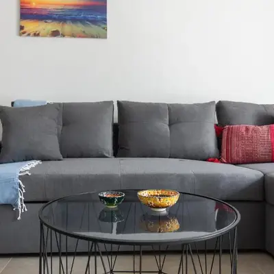 Renovated Apartment next to Panathenaic Stadium