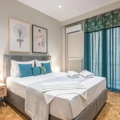 Elegant Mavili Suite by CloudKeys