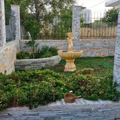 SHLEY House 1