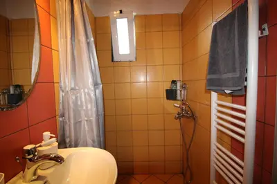 Gallery image of Pikinas Studios near ATH airport in Markopoulo