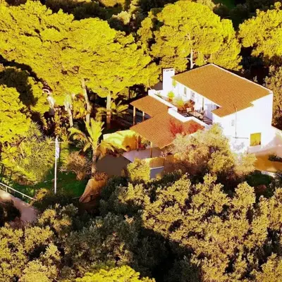Villa Hermes