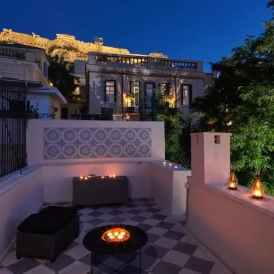 Muazzo Plaka Homes
