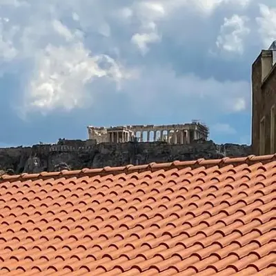 Monastiraki Sweet House 2