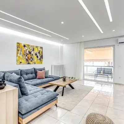 EvZin Homes Athens NEa Smyrni