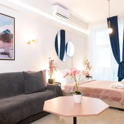 Syntagma Sweet House 3