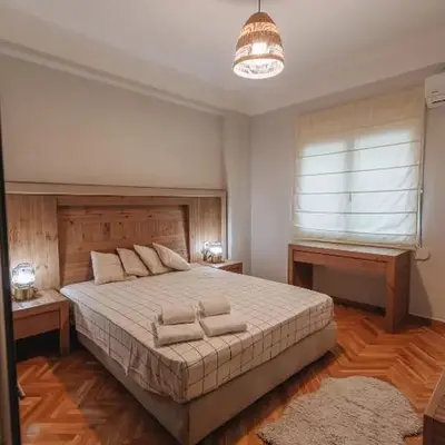 Sweet Dreams 2 Bedroom VIPGreece