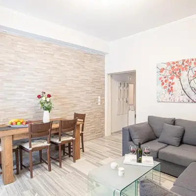 Hermes Apartments