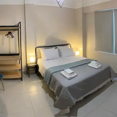 Theo Appartement Athen