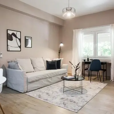 Gorgeous 1BR Apartment in Kolonaki by UPSTREET