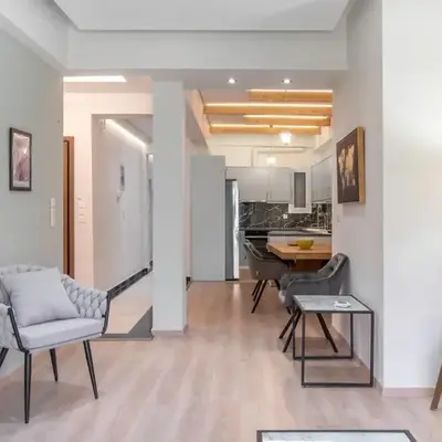 2 Bedroom condo with dream balcony