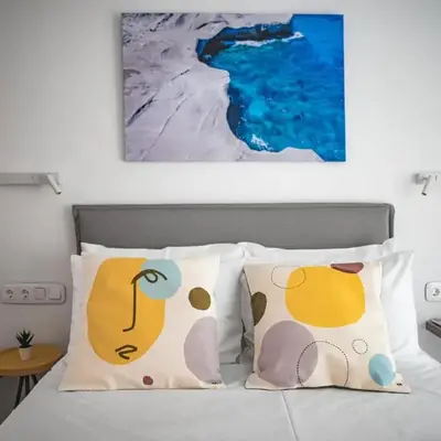 Athena B&B