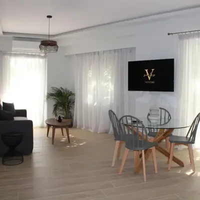 New Ventiri Family Suite 1