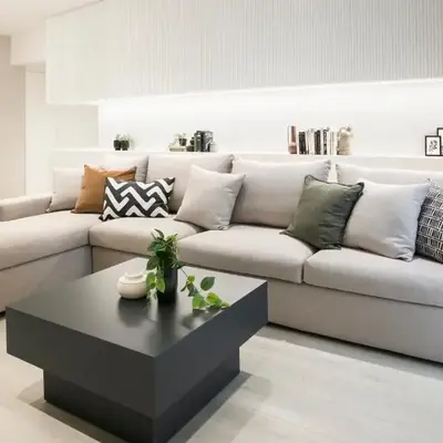 Ultra Chic Modern 4 Bedrooms Apartment in Athens