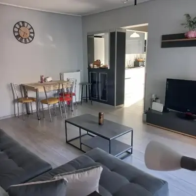 Lovely Faliro Apartment next to the sea.