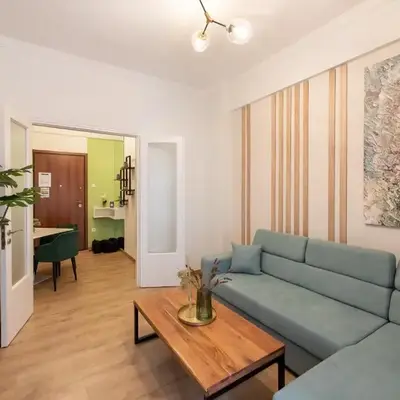MEDLUXE COMFORT APARTMENT