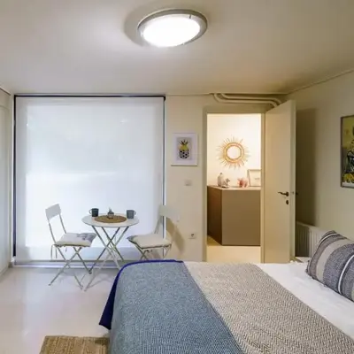 Studio Krinon - Paleo Psychiko