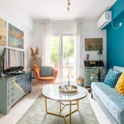 Athens Escape