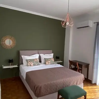Athens Sunnyside condo