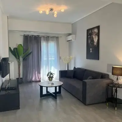 Thiseio Residence 58