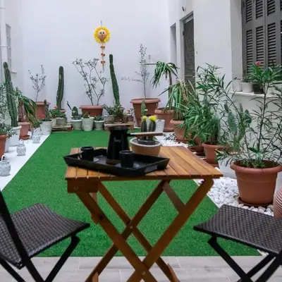 Hesperides Garden