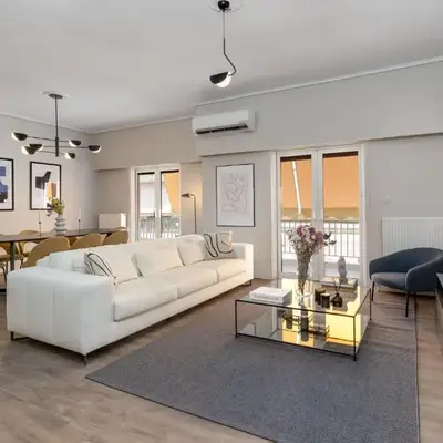 The Beehive Apartments