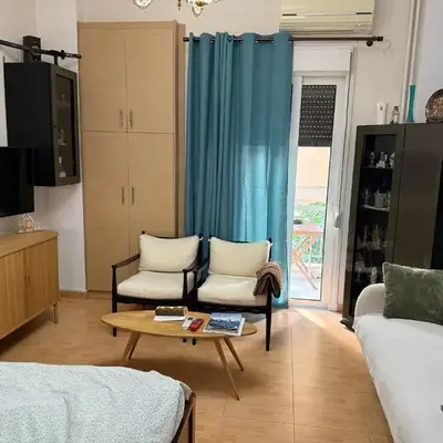 Athens Room