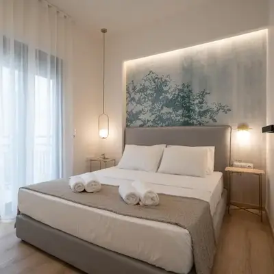 IO SUITES