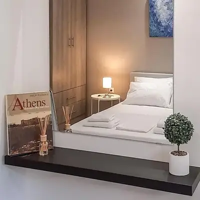 Byronico Acropolis Apartment by MPS
