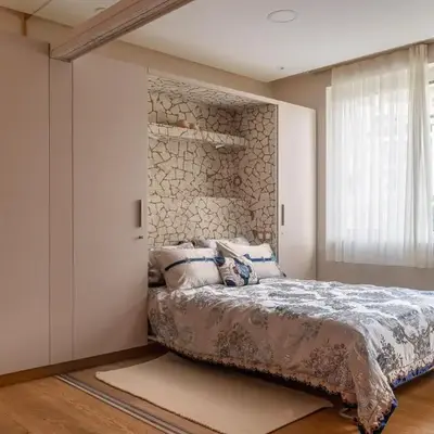 Zen home