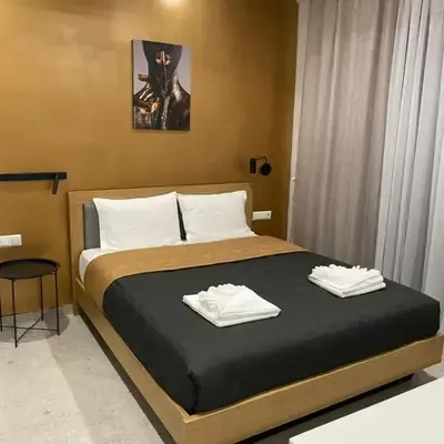 Smart Lux Apartment B