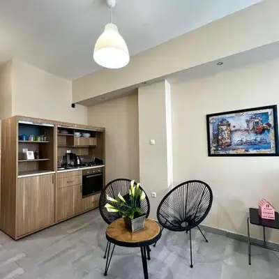 Monastiraki 103 SuperHost Hub