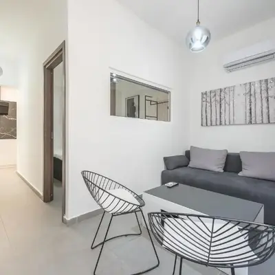Iguana Gold Luxury Suites 2 ( 1 min from Ermou street)