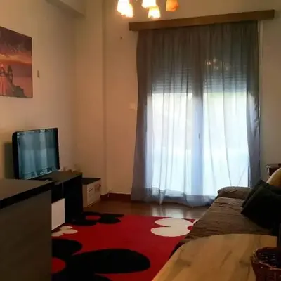 Κεντρικό διαμερισμα άνετο κ ήσυχο