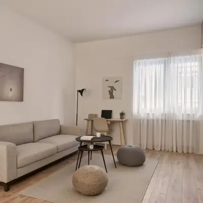 Cute n Comfort Luxury Condo in Kolonaki