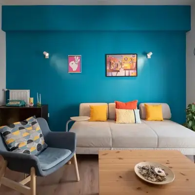 Exclusive apartment in the heart of Athens