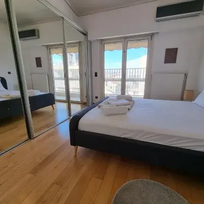 Luxury Living Athens by YHA