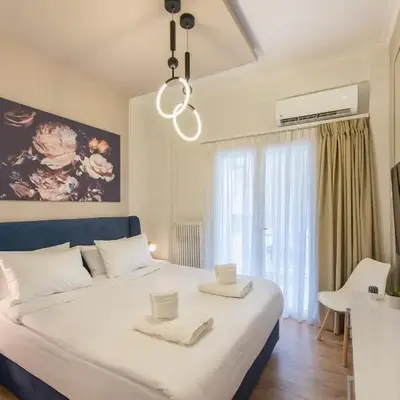 MEDLUXE COZY APARTMENT!